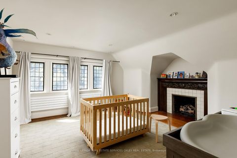 Photo 24 at 5 Thornwood Road, Moore Park, Toronto