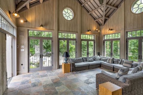 Photo 33 at 5 Thornwood Road, Moore Park, Toronto