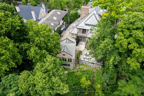 Photo 43 at 5 Thornwood Road, Moore Park, Toronto