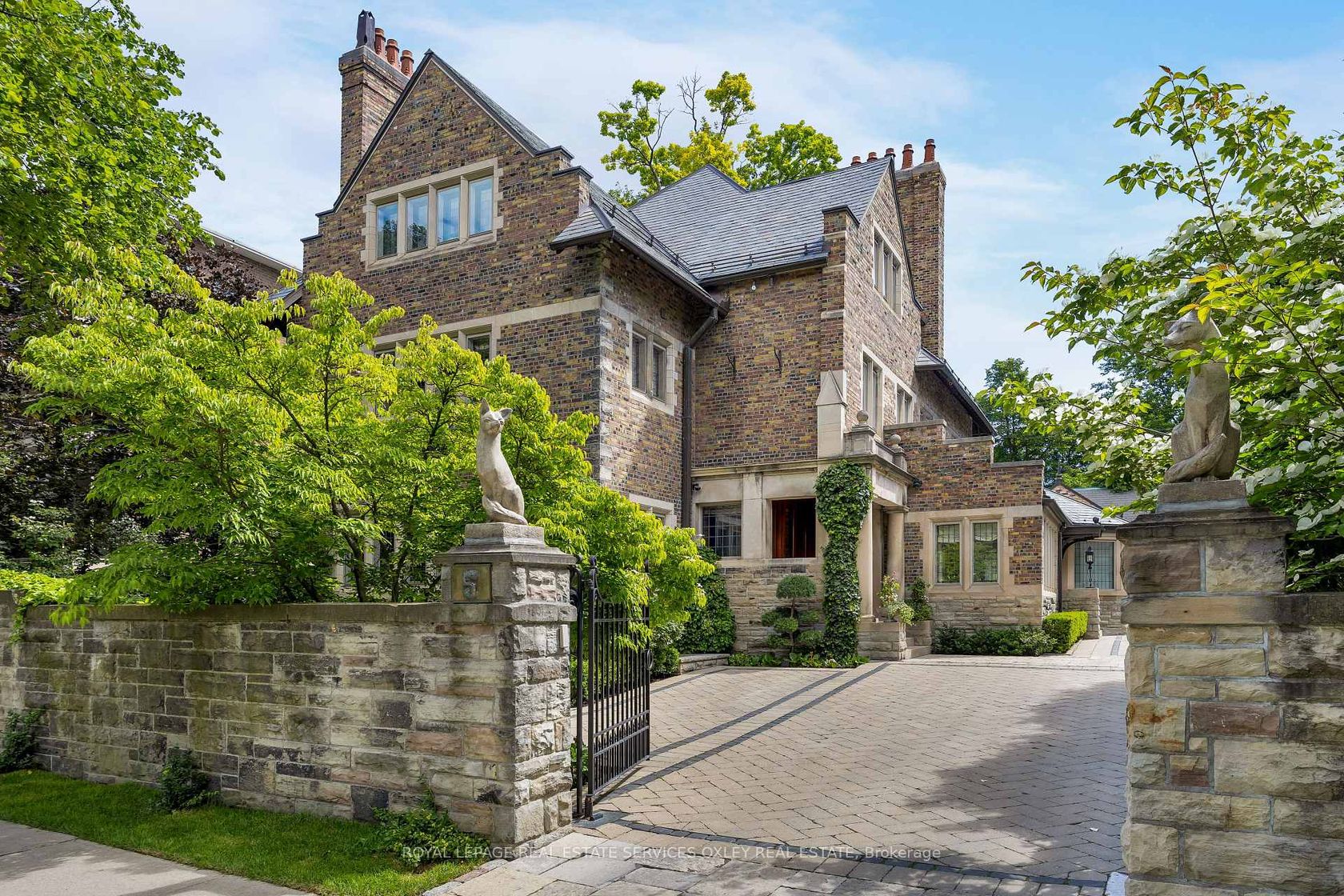 5 Thornwood Road, Moore Park, Toronto 