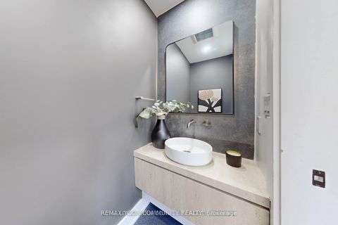 Photo 14 at 32 Endean Avenue, South Riverdale, Toronto