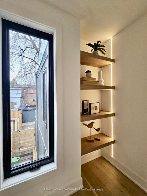 Photo 21 at 32 Endean Avenue, South Riverdale, Toronto