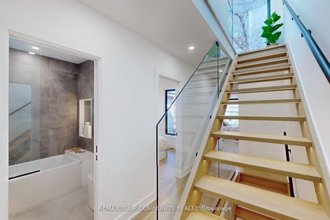 Photo 25 at 32 Endean Avenue, South Riverdale, Toronto