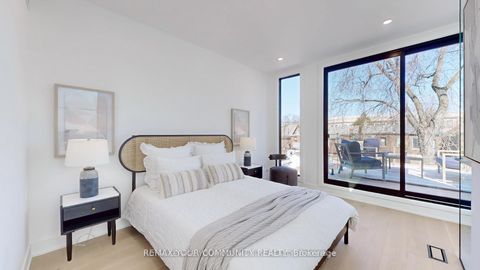 Photo 27 at 32 Endean Avenue, South Riverdale, Toronto