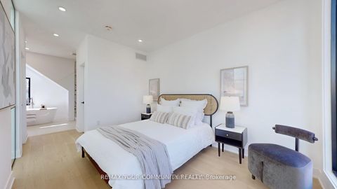 Photo 28 at 32 Endean Avenue, South Riverdale, Toronto