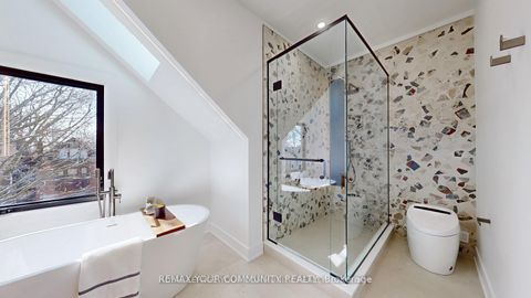 Photo 32 at 32 Endean Avenue, South Riverdale, Toronto