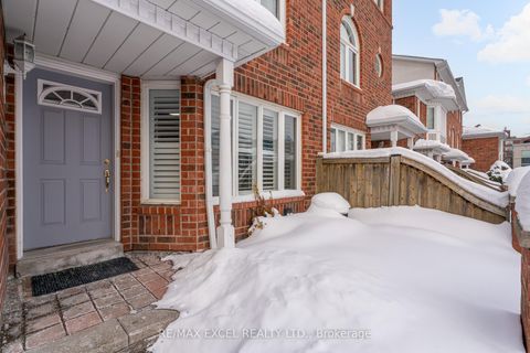 Photo 0 at 37 - 18 Clark Avenue W, Yorkhill, Vaughan