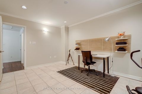 Photo 40 at 37 - 18 Clark Avenue W, Yorkhill, Vaughan