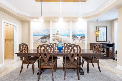 Photo 10 at 10 Wilton Trail, Aurora Estates, Aurora