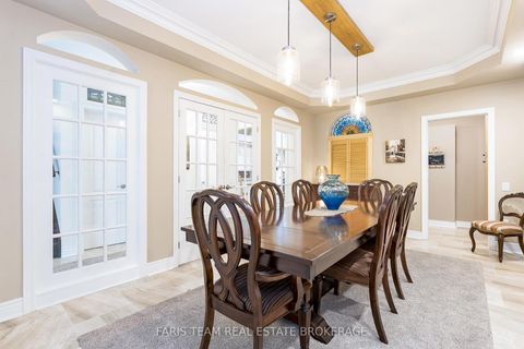 Photo 11 at 10 Wilton Trail, Aurora Estates, Aurora