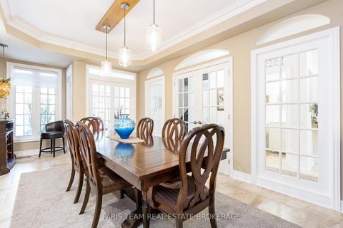 Photo 12 at 10 Wilton Trail, Aurora Estates, Aurora