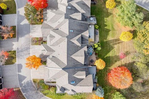 Photo 46 at 10 Wilton Trail, Aurora Estates, Aurora