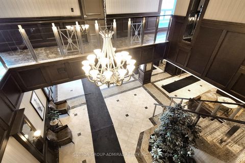 Photo 5 at 406 - 7 North Park Road, Beverley Glen, Vaughan