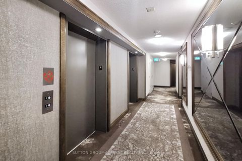 Photo 6 at 406 - 7 North Park Road, Beverley Glen, Vaughan