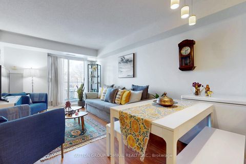 Photo 13 at 406 - 7 North Park Road, Beverley Glen, Vaughan