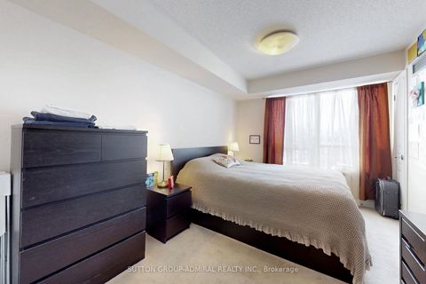 Photo 17 at 406 - 7 North Park Road, Beverley Glen, Vaughan