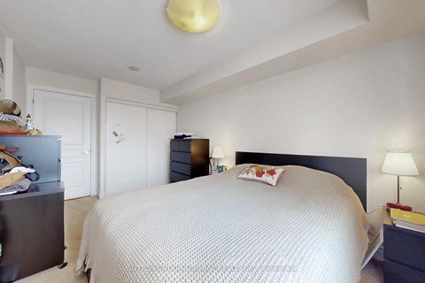 Photo 18 at 406 - 7 North Park Road, Beverley Glen, Vaughan