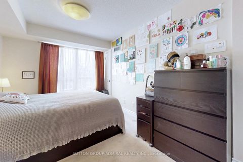 Photo 19 at 406 - 7 North Park Road, Beverley Glen, Vaughan