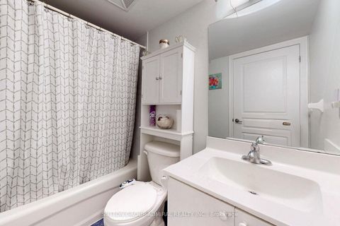 Photo 21 at 406 - 7 North Park Road, Beverley Glen, Vaughan