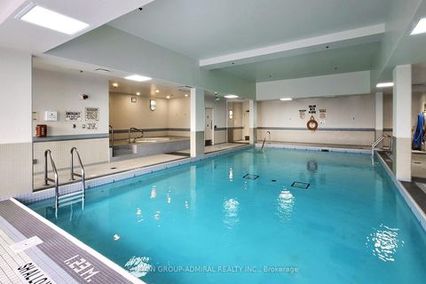 Photo 26 at 406 - 7 North Park Road, Beverley Glen, Vaughan