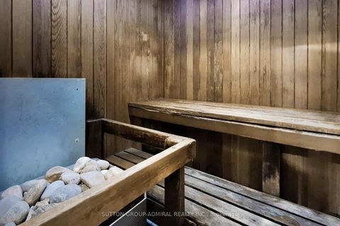 Photo 28 at 406 - 7 North Park Road, Beverley Glen, Vaughan