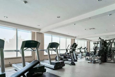 Photo 31 at 406 - 7 North Park Road, Beverley Glen, Vaughan