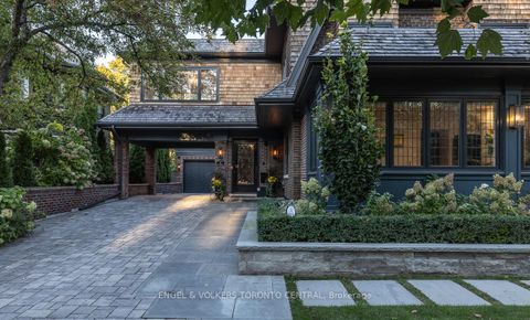 Photo 1 at 1 Bryce Avenue, St. Clair, Toronto