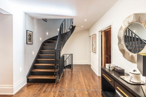 Photo 2 at 1 Bryce Avenue, St. Clair, Toronto