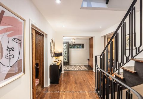 Photo 6 at 1 Bryce Avenue, St. Clair, Toronto