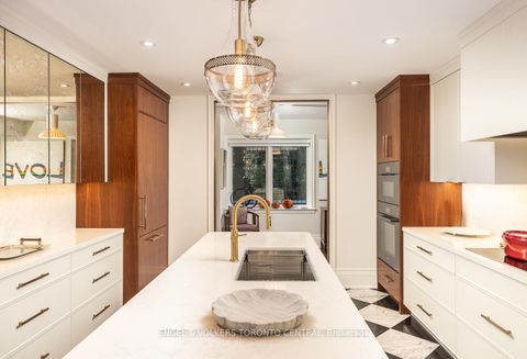 Photo 10 at 1 Bryce Avenue, St. Clair, Toronto