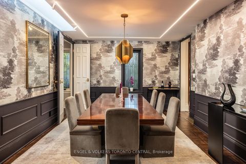 Photo 11 at 1 Bryce Avenue, St. Clair, Toronto