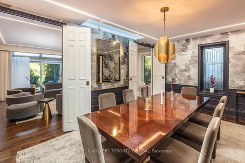 Photo 12 at 1 Bryce Avenue, St. Clair, Toronto