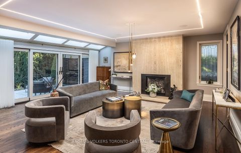 Photo 13 at 1 Bryce Avenue, St. Clair, Toronto