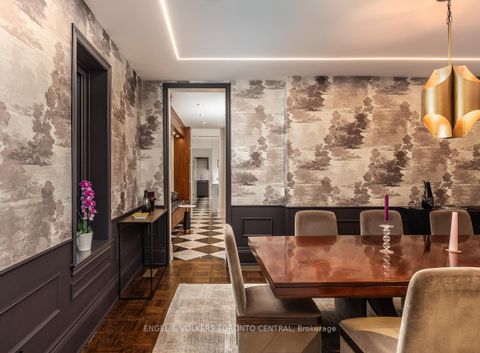 Photo 14 at 1 Bryce Avenue, St. Clair, Toronto