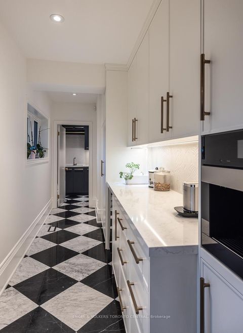 Photo 17 at 1 Bryce Avenue, St. Clair, Toronto