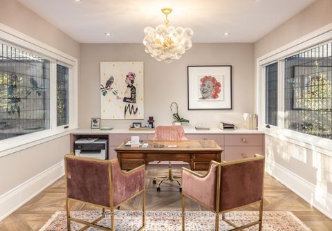 Photo 21 at 1 Bryce Avenue, St. Clair, Toronto