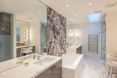 Photo 23 at 1 Bryce Avenue, St. Clair, Toronto