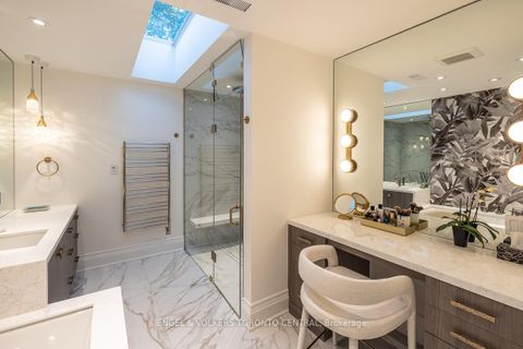 Photo 24 at 1 Bryce Avenue, St. Clair, Toronto