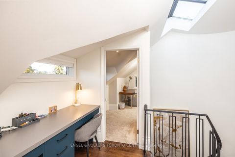 Photo 28 at 1 Bryce Avenue, St. Clair, Toronto