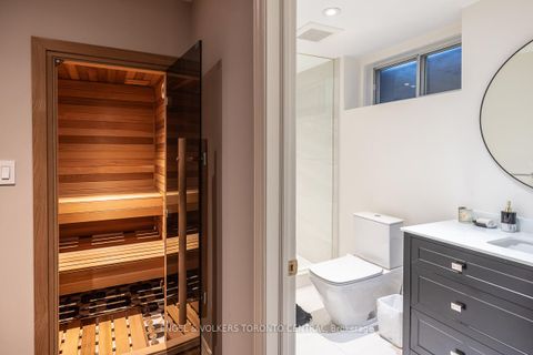 Photo 32 at 1 Bryce Avenue, St. Clair, Toronto