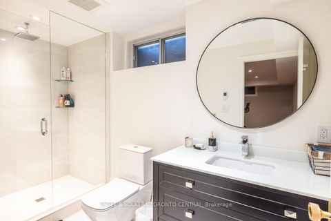 Photo 33 at 1 Bryce Avenue, St. Clair, Toronto