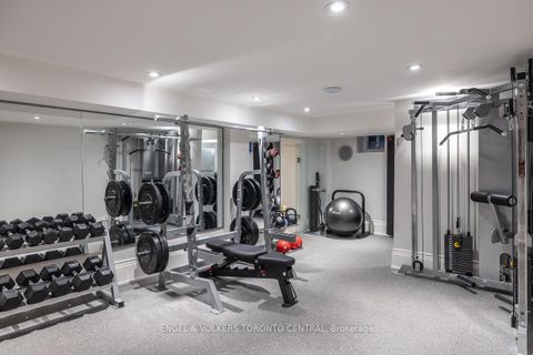 Photo 35 at 1 Bryce Avenue, St. Clair, Toronto