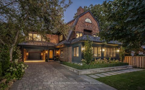 Photo 39 at 1 Bryce Avenue, St. Clair, Toronto