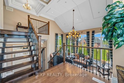 Photo 20 at 22 Longthorpe Court, Bayview Southeast, Aurora