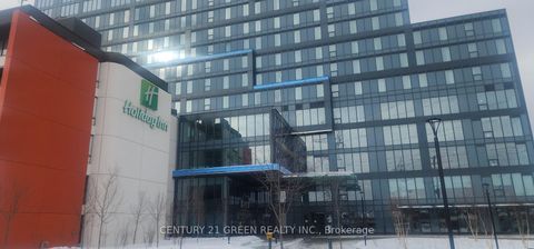 Photo 0 at 402 - 996 Martin Grove Road, Clairville, Toronto