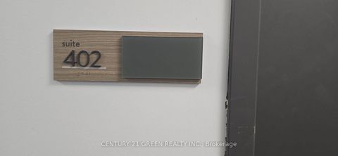 Photo 4 at 402 - 996 Martin Grove Road, Clairville, Toronto