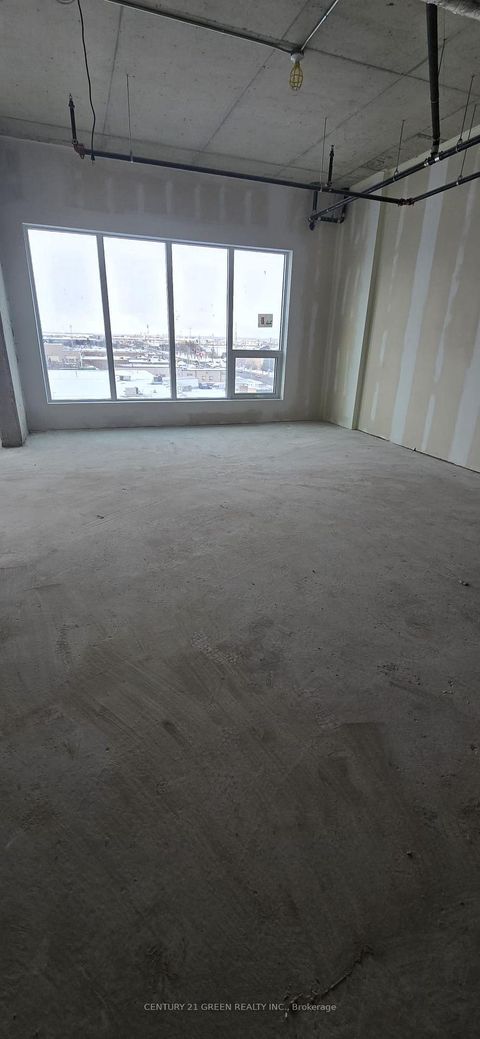 Photo 6 at 402 - 996 Martin Grove Road, Clairville, Toronto