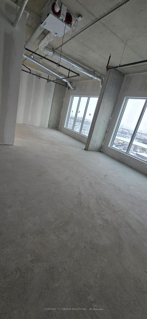 Photo 7 at 402 - 996 Martin Grove Road, Clairville, Toronto