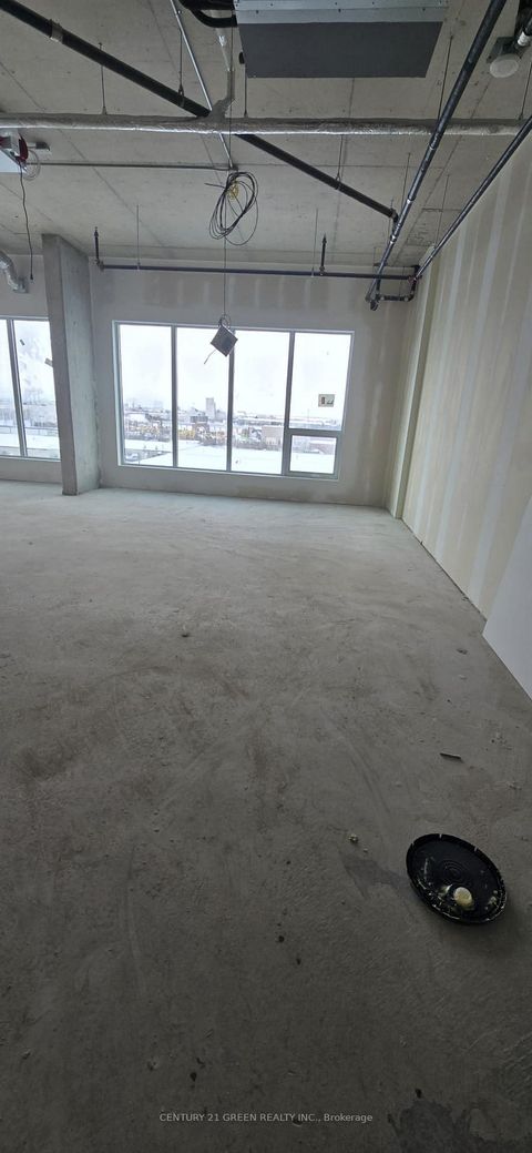 Photo 8 at 402 - 996 Martin Grove Road, Clairville, Toronto