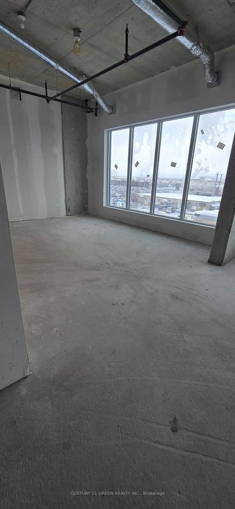 Photo 10 at 402 - 996 Martin Grove Road, Clairville, Toronto